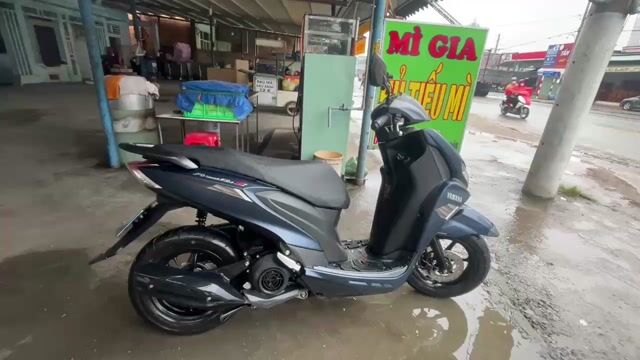 Freego S Bản đặc biệt chính chủ nguyên zin. Mua bán Xe máy tại Thị xã Tân Uyên Bình Dương được đăng bởi Tên chưa cung cấp hình 1