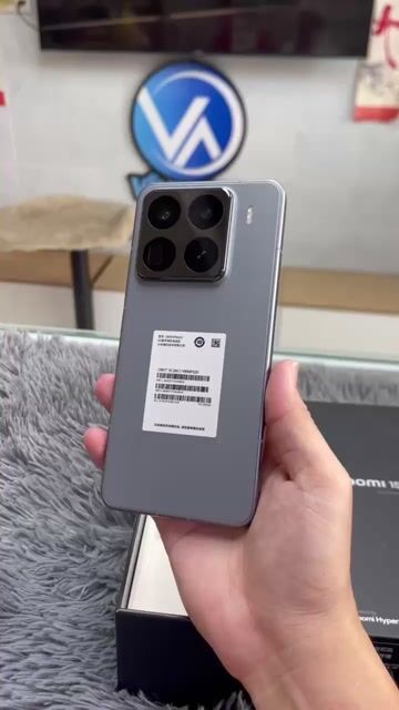Xiaomi 15 Pro 5G 12/256GB - Máy 99% Fullbox. Mua bán Điện thoại tại Quận 11 Tp Hồ Chí Minh được đăng bởi Vinhanmobile hình 1
