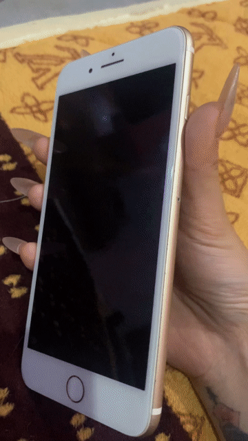 iPhone 7 Plus 32GB Gold,Vân tay nhạy. Mua bán Điện thoại tại Quận Nam Từ Liêm Hà Nội được đăng bởi Benhi hình 1