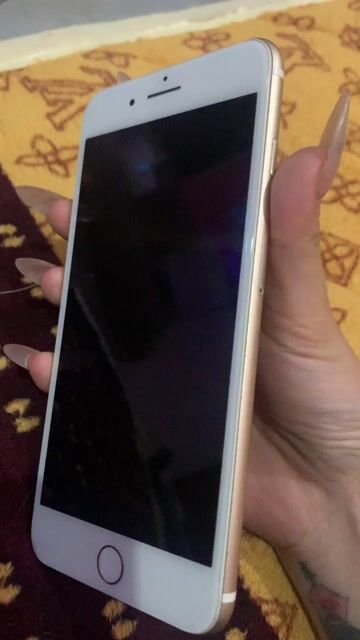 iPhone 7 Plus 32GB Gold,Vân tay nhạy. Mua bán Điện thoại tại Quận Nam Từ Liêm Hà Nội được đăng bởi Benhi hình 1