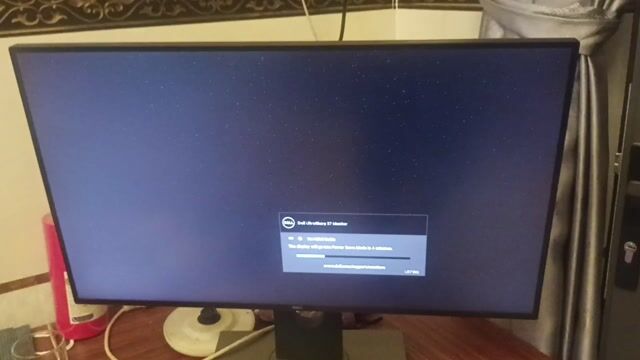 Màn hình 27 inch 4k 60hz. Mua bán Phụ kiện (Màn hình, Chuột...) tại Quận 12 Tp Hồ Chí Minh được đăng bởi gnoah gee hình 1