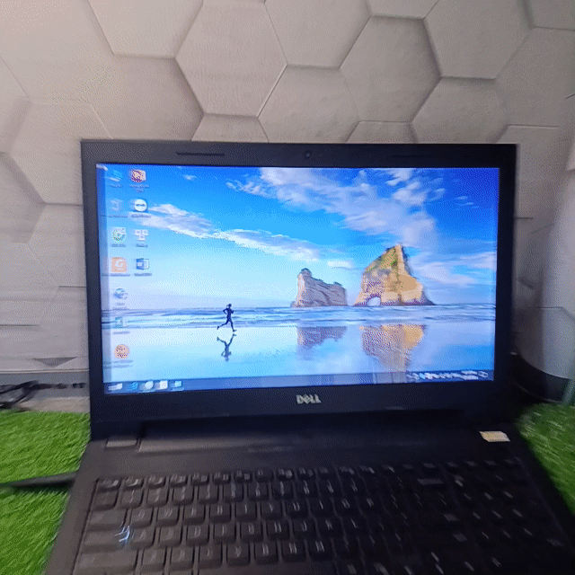 Dell Laptop 4G Đen Bảo hành 12 tháng. Mua bán Laptop tại Thành phố Thủ Đức Tp Hồ Chí Minh được đăng bởi Cũ Giá Rẻ hình 1