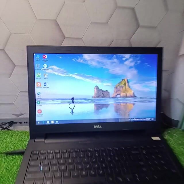 Dell Laptop 4G Đen Bảo hành 12 tháng. Mua bán Laptop tại Thành phố Thủ Đức Tp Hồ Chí Minh được đăng bởi Cũ Giá Rẻ hình 1