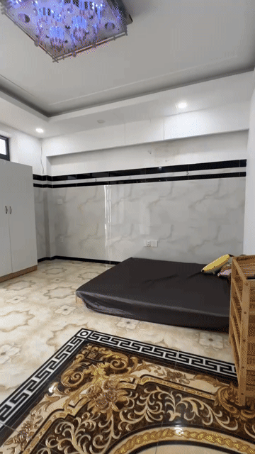 Cho thuê Phòng trọ Quận Gò Vấp Tp Hồ Chí Minh diện tích 50 m² giá 5,5 triệu/tháng