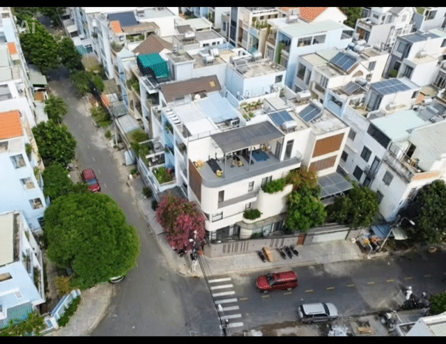 Mua bán Nhà ở Quận Bình Tân Tp Hồ Chí Minh diện tích 204 m² giá 30 tỷ