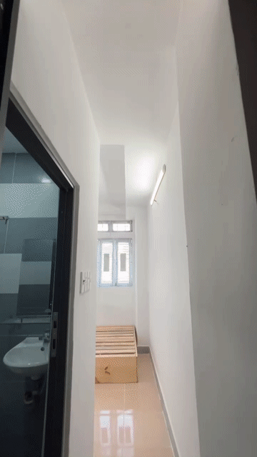 Cho thuê Phòng trọ Quận 5 Tp Hồ Chí Minh diện tích 25 m² giá 5 triệu/tháng