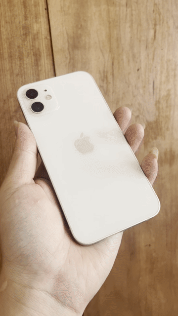 iPhone 12 128GB Trắng. Mua bán Điện thoại tại Thành phố Thủ Dầu Một Bình Dương được đăng bởi Bảo hình 1