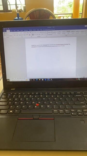 Lenovo ThinkPad L580 i3 8130U 8GB/256GB. Mua bán Laptop tại Quận Hải An Hải Phòng được đăng bởi Phạm Văn Đạt hình 1