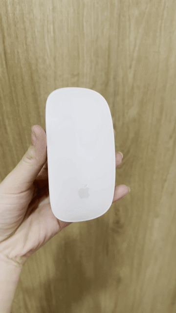 Pass Chuột Apple Magic Mouse 2 Trắng. Mua bán Phụ kiện (Màn hình, Chuột...) tại Quận Gò Vấp Tp Hồ Chí Minh được đăng bởi Creepiepie hình 1