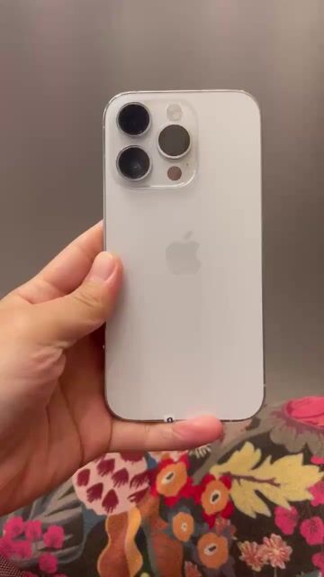 IPhone 14 Pro 256GB quốc tế zin cần bán. Mua bán Điện thoại tại Quận Tây Hồ Hà Nội được đăng bởi thanh hình 1