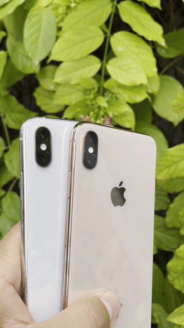 Apple iPhone XS Max 64GB Vàng, Bạc Đã sử dụng. Mua bán Điện thoại tại Quận Cầu Giấy Hà Nội được đăng bởi SUN Mobile hình 1