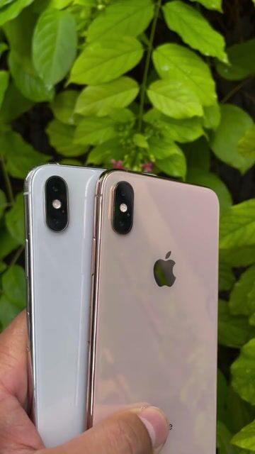 Apple iPhone XS Max 64GB Vàng, Bạc Đã sử dụng. Mua bán Điện thoại tại Quận Cầu Giấy Hà Nội được đăng bởi SUN Mobile hình 1