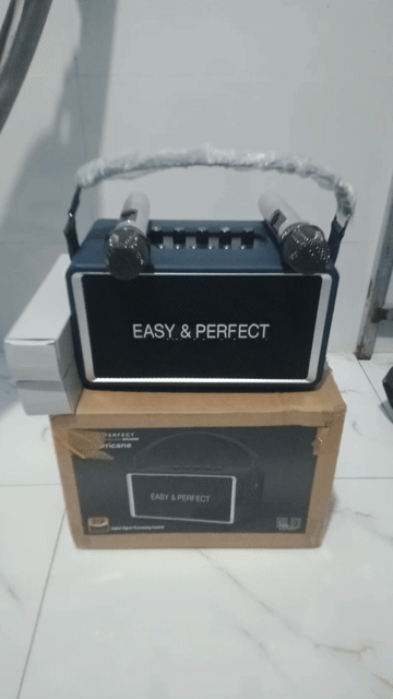 Loa easy perfect. Đã qua sử dụng còn mới hơn 90% n. Mua bán Tivi, Âm thanh tại Thành phố Vĩnh Long Vĩnh Long được đăng bởi Trương Phương hình 1