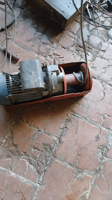 Máy tời. Mua bán Đồ chuyên dụng, Giống nuôi trồng tại Huyện Phúc Thọ Hà Nội được đăng bởi tuấn anh đoàn hình 1