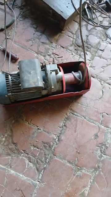 Máy tời. Mua bán Đồ chuyên dụng, Giống nuôi trồng tại Huyện Phúc Thọ Hà Nội được đăng bởi tuấn anh đoàn hình 1