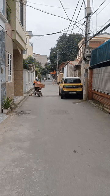 Mua bán Nhà ở Huyện Gia Lâm Hà Nội diện tích 52 m² giá 6 tỷ