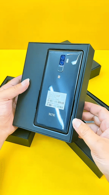 Điện thoại MT9 Đen. Mua bán Điện thoại tại Quận Đống Đa Hà Nội được đăng bởi Hoàng Phúc hình 1
