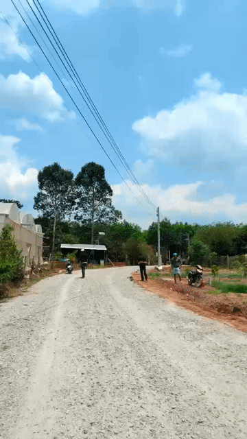 Mua bán Đất Huyện Phú Giáo Bình Dương diện tích 520 m² giá 690 triệu