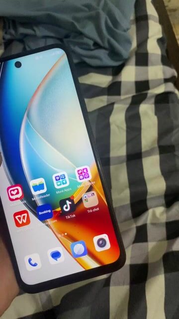 Nubia V70 Design 128GB Đen. Mua bán Điện thoại tại Thành phố Nam Định Nam Định được đăng bởi Tạ Văn Minh hình 1