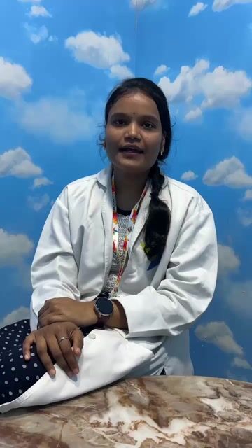 Singidi Madhuri Divya