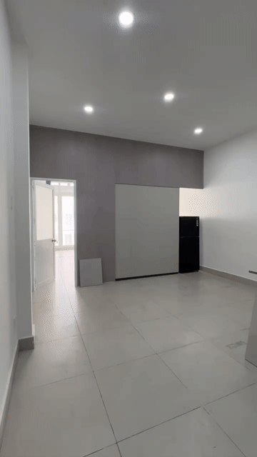 Cho thuê Căn hộ Chung cư Quận Phú Nhuận Tp Hồ Chí Minh diện tích 60 m² giá 9,5 triệu/tháng