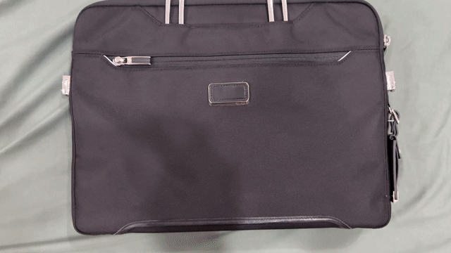 Cặp TUMI Hannover Arrive Slim Briefcase. Mua bán Túi xách tại Quận Ba Đình Hà Nội được đăng bởi Dũng hình 1