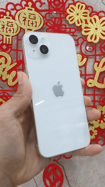 Apple iPhone 14 Plus 128GB QT zin. Mua bán Điện thoại tại Quận Lê Chân Hải Phòng được đăng bởi Khánh Phone  hình 1