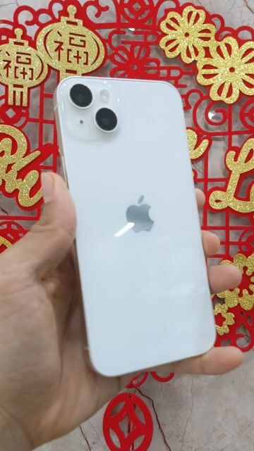 Apple iPhone 14 Plus 128GB QT zin. Mua bán Điện thoại tại Quận Lê Chân Hải Phòng được đăng bởi Khánh Phone  hình 1