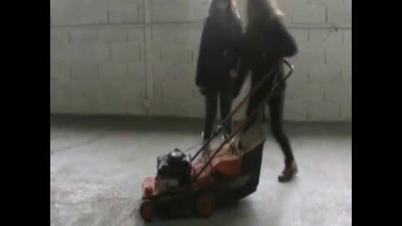 La Machine Infernale