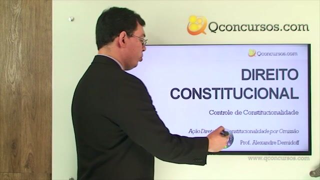 Direito Constitucional