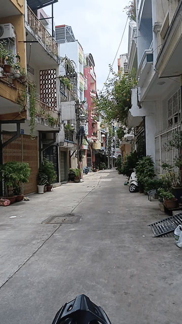 Mua bán Nhà ở Quận Tân Bình Tp Hồ Chí Minh diện tích 71 m² giá 12,6 tỷ