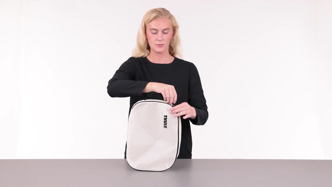 Thule clean/dirty packing cube | Thule | 日本
