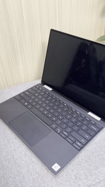 Dell XPS 13 7390 i7 32GB/512GB 13.4 inch. Mua bán Laptop tại Quận Gò Vấp Tp Hồ Chí Minh được đăng bởi Hiếu Laptop hình 1