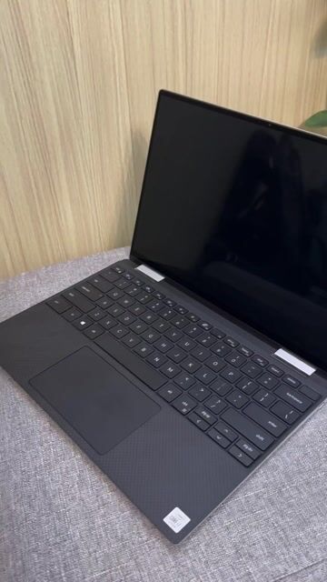 Dell XPS 13 7390 i7 32GB/512GB 13.4 inch. Mua bán Laptop tại Quận Gò Vấp Tp Hồ Chí Minh được đăng bởi Hiếu Laptop hình 1