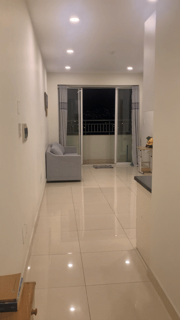 Mua bán Căn hộ Chung cư Dream Home Palace Quận 8 Tp Hồ Chí Minh diện tích 52 m² giá 2,18 tỷ