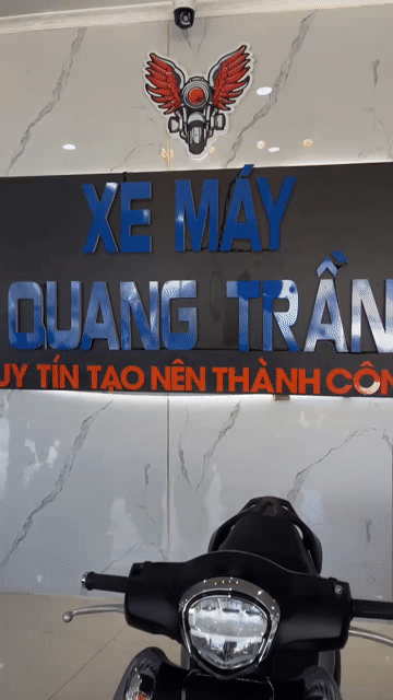 bán xe. Mua bán Xe máy tại Quận Ô Môn Cần Thơ được đăng bởi Khangvan hình 1
