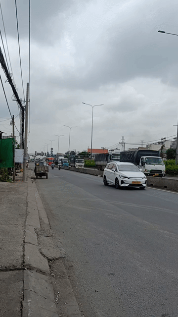 Cho thuê Văn phòng, Mặt bằng kinh doanh Quận 12 Tp Hồ Chí Minh diện tích 500 m² giá 35 triệu/tháng