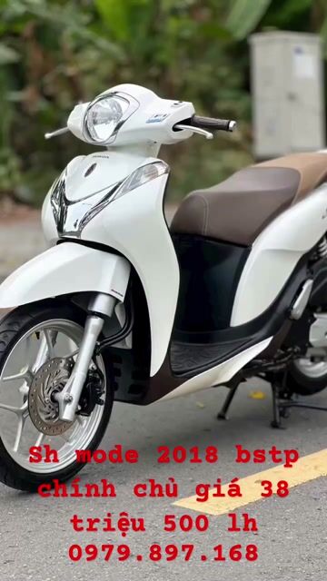 #sh mode 2018 khoá smk biển tphcm chính chủ. Mua bán Xe máy tại Thành phố Thủ Đức Tp Hồ Chí Minh được đăng bởi ÔTÔ XE MÁY THÁI HOÀ  hình 1
