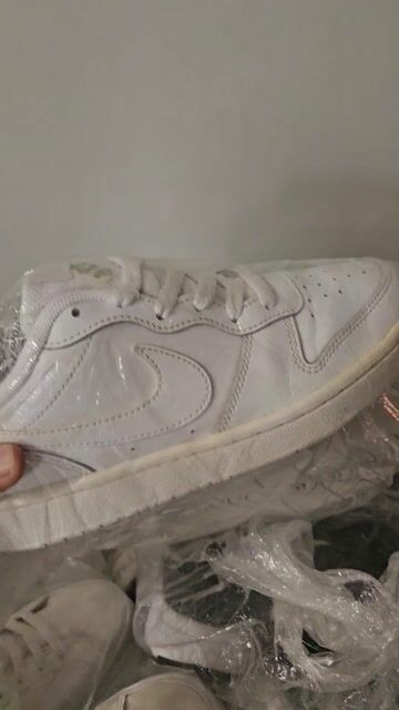 Nghỉ bán thanh lý hơn 100 đôi giày. Mua bán Giày dép tại Quận Cẩm Lệ Đà Nẵng được đăng bởi Trần Thanh hình 1