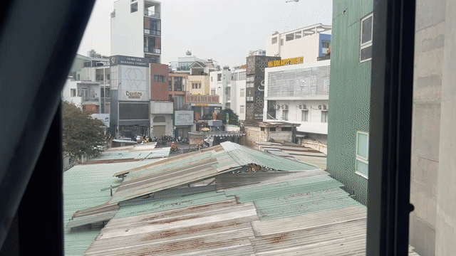 Mua bán Nhà ở Quận Phú Nhuận Tp Hồ Chí Minh diện tích 15 m² giá 2,36 tỷ