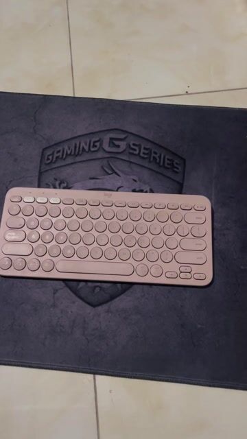 phím logi k380 + chuột logi m720. Mua bán Phụ kiện (Màn hình, Chuột...) tại Huyện Thuỷ Nguyên Hải Phòng được đăng bởi tân remasted hình 1