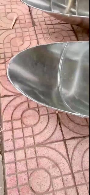 Thuyền tôn giá rẻ, Thuyền tôn câu cá. Mua bán Đồ thể thao, Dã ngoại tại Huyện Lục Ngạn Bắc Giang được đăng bởi Khánh Chi Trần hình 1