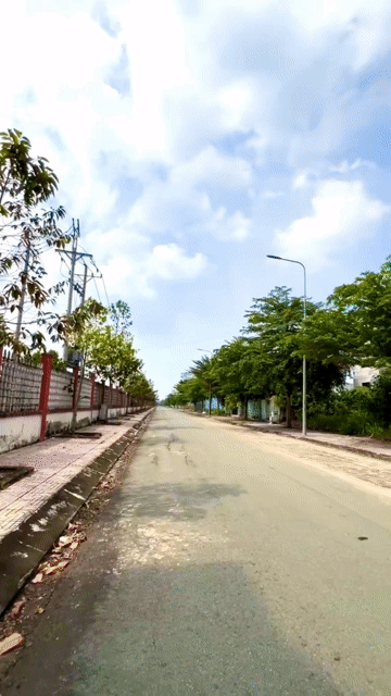Mua bán Đất Khu dân cư Tân Đô Huyện Đức Hòa Long An diện tích 105 m² giá 2,35 tỷ