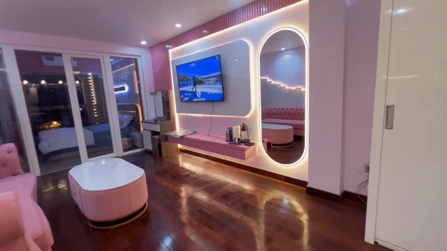 Cho thuê Căn hộ Chung cư Quận Cầu Giấy Hà Nội diện tích 50 m² giá 8 triệu/tháng