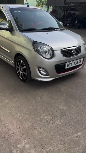 Xe gia đình chính chủ bán. Mua bán Ô tô tại Huyện Long Thành Đồng Nai được đăng bởi Thành  hình 1