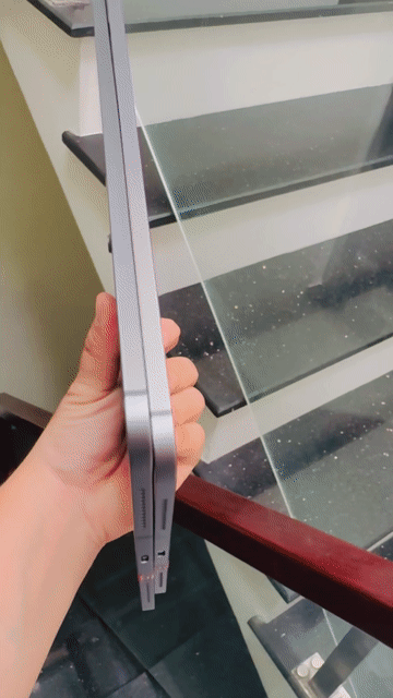 ipad Air 4 - 64GB -4G-WIFI,đẹp 99%.nguyên zin.. Mua bán Máy tính bảng tại Quận Gò Vấp Tp Hồ Chí Minh được đăng bởi Bình Ipad  hình 1