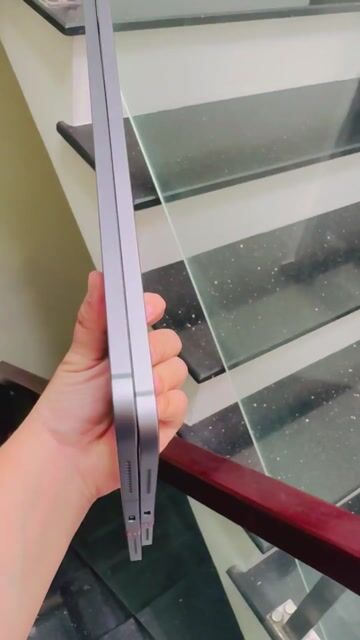 ipad Air 4 - 64GB -4G-WIFI,đẹp 99%.nguyên zin.. Mua bán Máy tính bảng tại Quận Gò Vấp Tp Hồ Chí Minh được đăng bởi Bình Ipad  hình 1