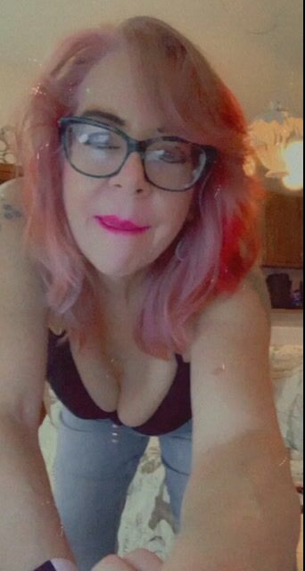 Model - Sweetnissapril boobs