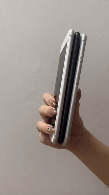 iPhone 8 Plus 256GB zin đẹp BH 1 đổi 1 . Mua bán Điện thoại tại Quận Cầu Giấy Hà Nội được đăng bởi Henry Shop hình 1
