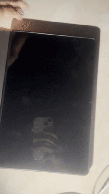 Oppo Pad SE Bạc Đã sử dụng. Mua bán Máy tính bảng tại Huyện Đức Hòa Long An được đăng bởi Ruyn hình 1